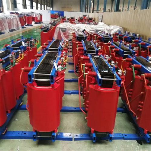 措美2500kva干式变压器尺寸